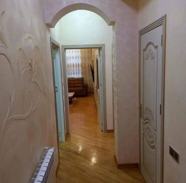 Uzunmüddətli kirayə mənzillər: Elimlər metrosu yaxiqinda tam dolu veziyyətde her bir esyasiyla birgə — 10