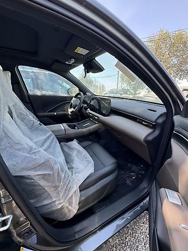 Changan: Changan CS55 Plus: 2026 г., Автомат, Кроссовер — 6