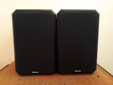 Zvučnici i stereo sistemi: Boston Acoustics HD5 bookshelf kutije Americke proizvodnje, kao nove na lalafo.rs — 14 Zvučnici i stereo sistemi: Boston Acoustics HD5 bookshelf kutije Americke proizvodnje, kao nove — 14