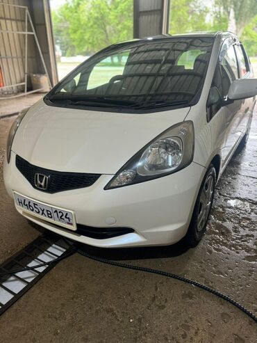 баткен машина нексия: Honda Fit: 2010 г., 1.3 л, Автомат, Бензин, Хетчбек