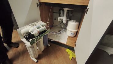 Фильтры для питьевой воды: 💧 Фильтры для воды ⚙️ Сервис и обслуживание фильтров для воды ⚙️ — 11