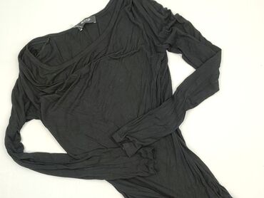 sukienki dla puszystych z dużym brzuchem: Women's blouse, size XS (EU 34)