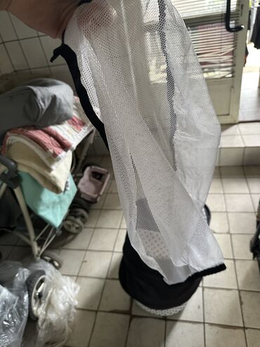 Kolica za bebe: Prodajem kolica za bebu. Kolica su kao nova. Sve je funkcionalno — 21