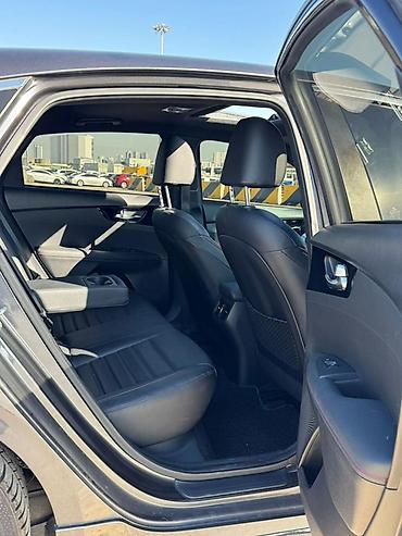 Kia: Kia K3: 2019 г., 1.6 л, Автомат, Бензин, Хэтчбэк — 14