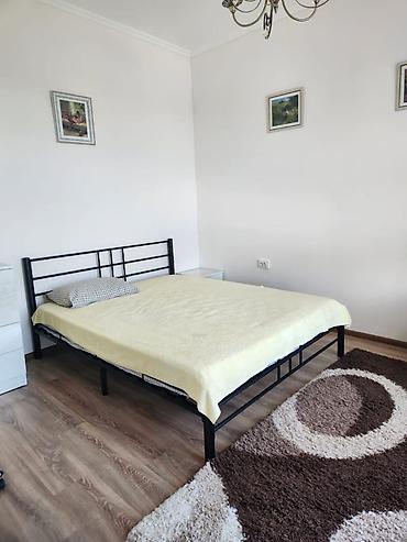Продажа квартир: 2 комнаты, 45 м², 6 этаж — 16