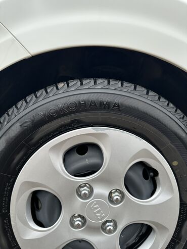 Kia: Kia Morning: 2019 г., 1 л, Автомат, Бензин, Хэтчбэк — 10