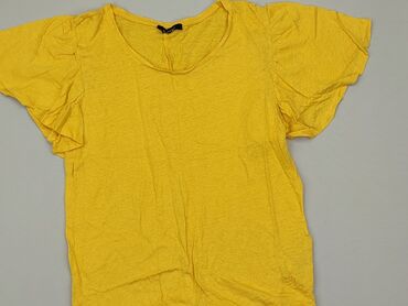 Koszulki i topy: T-shirt, Esmara, S (EU 36), stan - Dobry