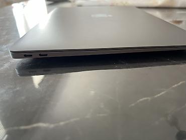 maximum: Для учебы, Б/у, Apple M1, ОЗУ, RAM: 8 ГБ — 6