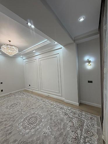 Продажа квартир: 2 комнаты, 66 м², 3 этаж, Дизайнерский ремонт — 10