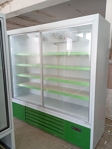soyducu xaladenik: Südlük Soyuducularin ve Market Vitrinlerin Hazirlanmasi, Her Ölçüde ve