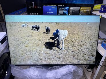 Телевизоры: 🔥СРОЧНАЯ АКЦИЯ🔥🔥 Телевизор YASIN 50UD81 webos magic пульт smart at lalafo.kg — 16 Телевизоры: 🔥СРОЧНАЯ АКЦИЯ🔥🔥 Телевизор YASIN 50UD81 webos magic пульт smart — 16