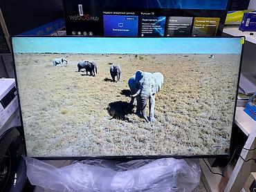 Телевизоры: Телевизор YASIN 50UD81 webos magic пульт новогодняя акция!! Yasin — 9