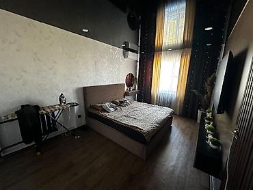 елизавета поларис: 2 комнаты, 49 м², 106 серия, 5 этаж — 3