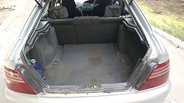 Honda: Honda Accord: 2001 г., 1.8 л, Автомат, Бензин, Седан — 5