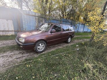 купить машину хендай солярис: Volkswagen Golf Variant: 1994 г., 1.8 л, Механика, Бензин, Универсал