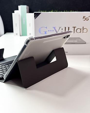 8600: Планшет, ATouch, память 256 ГБ, 5G, Новый, Классический цвет - Черный — 5