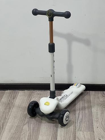 Samokatlar: 🛴💖 Yeni somakatlar 2026 – Qızlar üçün ƏN ZÖVQLÜ seçim! 💖🛴 Balacanız — 5