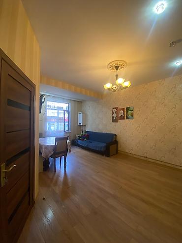 kiraye evler xirdalan: 2 otaqlı, Yeni tikili, 46 kv. m — 3
