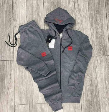 Trenerke: Trenerke komplet S - 2xl 4.600 din Duks bez kapulj m - 2xl 2.950 — 10