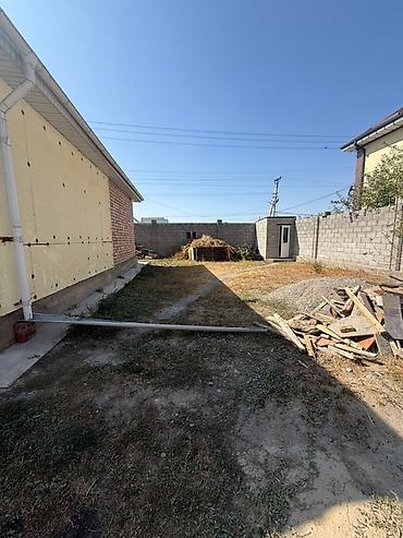 Продажа домов: Дом, 100 м², 1 комната — 7