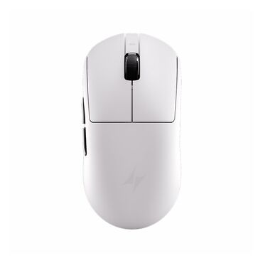 клавиатура a4tech: ATK A9 Мышь от VGN Форма Logitech G pro X Сенсор PAW 3395se 500mah