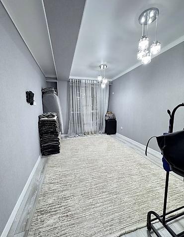 аренда гостиной: 2 комнаты, 67 м², 12 мкр Элитка, 10 этаж, Дизайнерский ремонт — 2