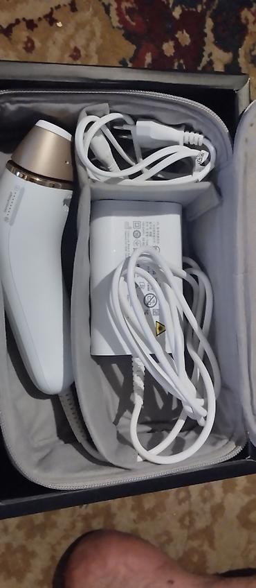 ecco 41: Braun Silk·expert Pro 5 – IPL sistem za uklanjanje dlačica - IPL — 2