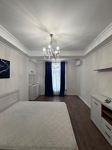 Продажа квартир: 2 комнаты, 56 м², Элитка, 12 этаж, Дизайнерский ремонт — 3