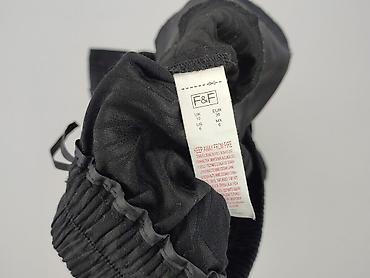 second hand la: F&F, Spodnie materiałowe damskie, rozmiar M — 5