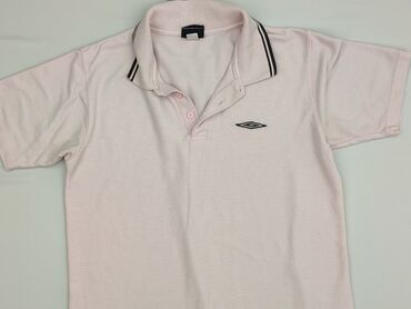 matching majtki dla par hello kitty: Koszulka polo dla mężczyzn, M, stan - Bardzo dobry