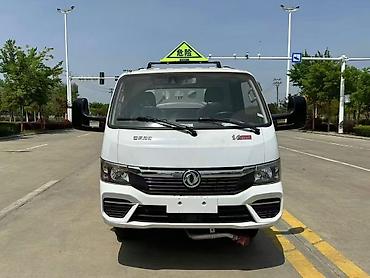 бак дизель: Ассенизатор, Isuzu, 2026 г., от 13 м3 — 7