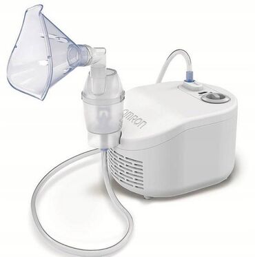 inqalasiya aparatinin qiymeti: Çatdırılma! İnqalyator.Nebulayzer Omron-Yaponiya.Satış lideri. Omron
