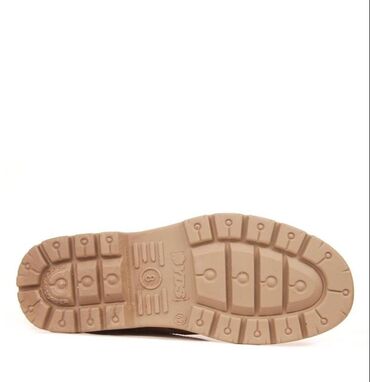 Ботинки: Берцы Бренд YDS. Летние Армейские ботинки Yakypoglu. Производство — 4