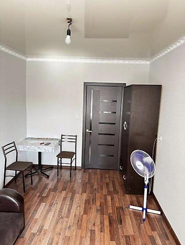 Продажа квартир: 1 комната, 19 м², Малосемейка, 2 этаж, Евроремонт — 5