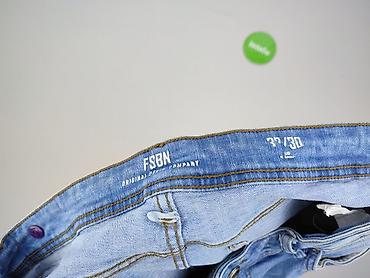 jeansy l: Denim, Jeansy damskie, rozmiar L — 5