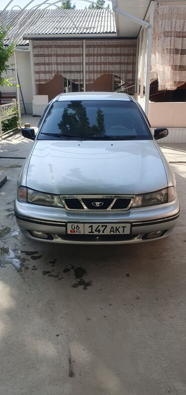 куплю нексию: Daewoo Nexia: 2008 г., 1.5 л, Механика, Бензин