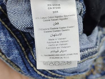 jacob cohen: ECKO, Jeansy damskie, rozmiar XS — 4