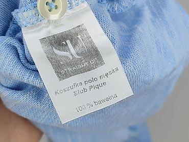active touch kurtka: Koszulka polo dla mężczyzn, rozmiar 2XL — 5