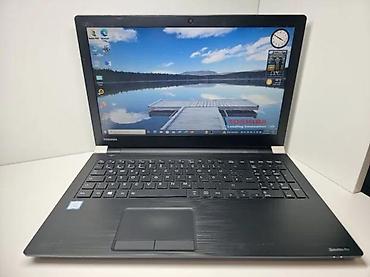 Toshiba: Toshiba 12GB SSD Kamera HDMI Proc I5 7TH. POGLEDAJTE MOJE OSTALE — 1
