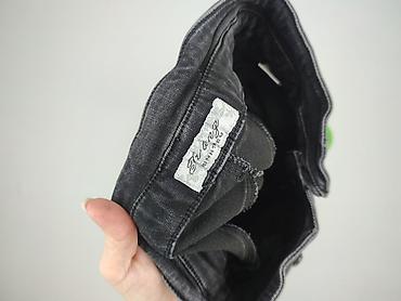 jeans balloon: Skiny, Jeansy damskie, rozmiar S — 4