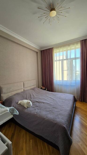 Yeni tikili: Bakıxanov qəs., 2 otaqlı, Yeni tikili, 63 kv. m — 4