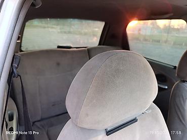 chery amulet цена: Chery Sweet (QQ): 2006 г. — 5