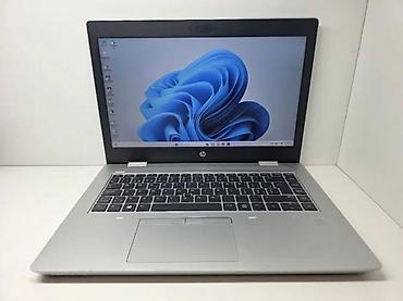 HP: Hp Probook 8GB SSD Hdmi Procesor I5 8TH FHD. > > Prodajem Hp — 1