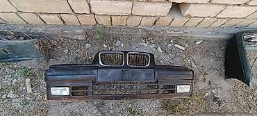 niva ucun bufer: Ön, BMW 36, 1995 il, Almaniya, Ödənişli çatdırılma — 2