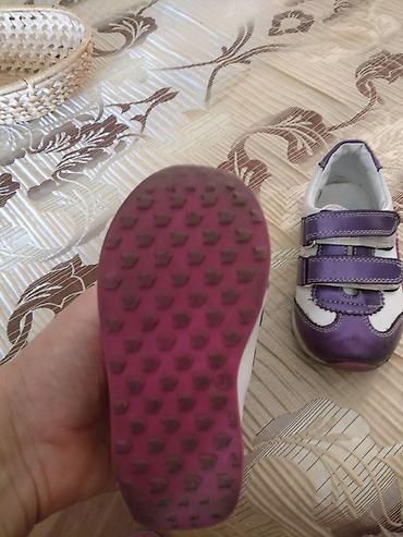 scholl: Туфли как для девочке и мальчика размер 21 ортопедический в хорошем — 3