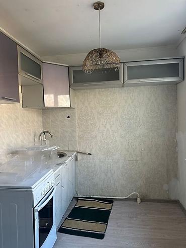 Долгосрочная аренда комнат: 63 м², С мебелью — 12