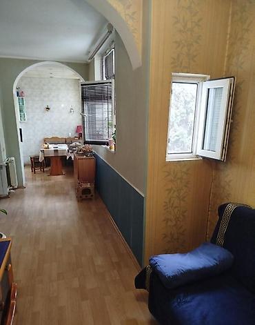 gence sadilli: Bakı, 3 otaqlı, Köhnə tikili, m. Gənclik, 63 kv. m — 10