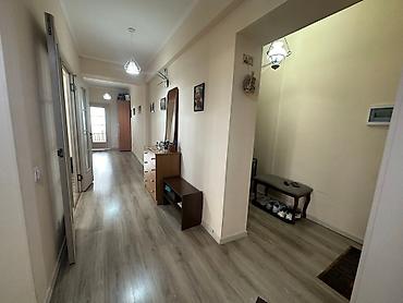 Продажа квартир: 3 комнаты, 127 м², Элитка, 13 этаж, Евроремонт at lalafo.kg — 21 Продажа квартир: 3 комнаты, 127 м², Элитка, 13 этаж, Евроремонт — 21