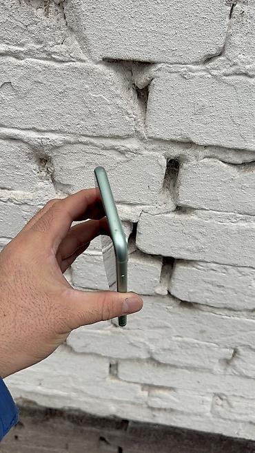 Apple iPhone: IPhone 11, Б/у, 64 ГБ, 100 % — 3