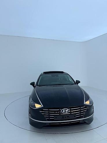 Другой транспорт: 🚘 *Hyundai Sonata (DN8) Premium Plus* ⚡️ Год выпуска: *2019 год* ⚡️ — 13